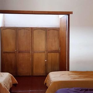 Dormitory Room Mixed